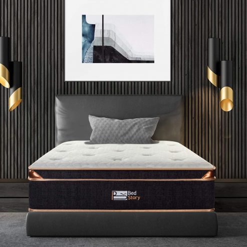 Best Hybrid Mattresses of 2022 - Our Top 10 Picks - Start My House