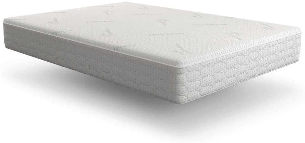 Snuggle-Pedic Mattress