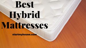 Best Hybrid Mattresses