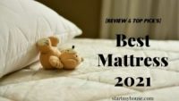 Top 10 Best Mattresses Brand For 2021 Reviewed
