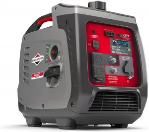 Champion 100573 4000-Watt Inverter generator