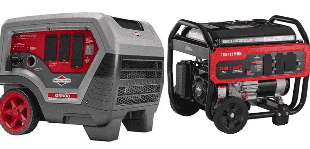 What Is The Difference Between A Generator And An Inverter?