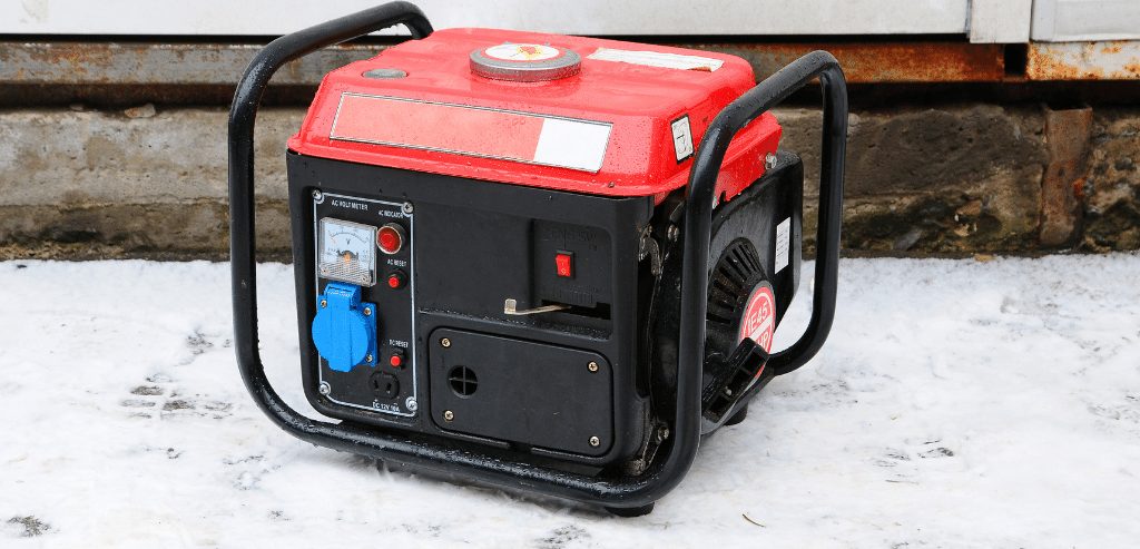 conventional generator