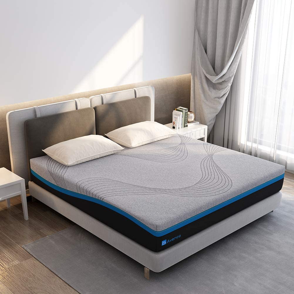 10 Best Affordable Mattresses of 2022 Reviews Start My House