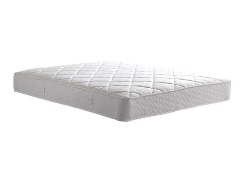 Should Mattresses Be Placed Directly on the Floor?